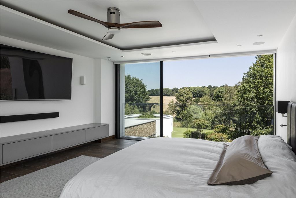 Additional image 24 of 6 bed detached house for saleThe Warren, Radlett WD7