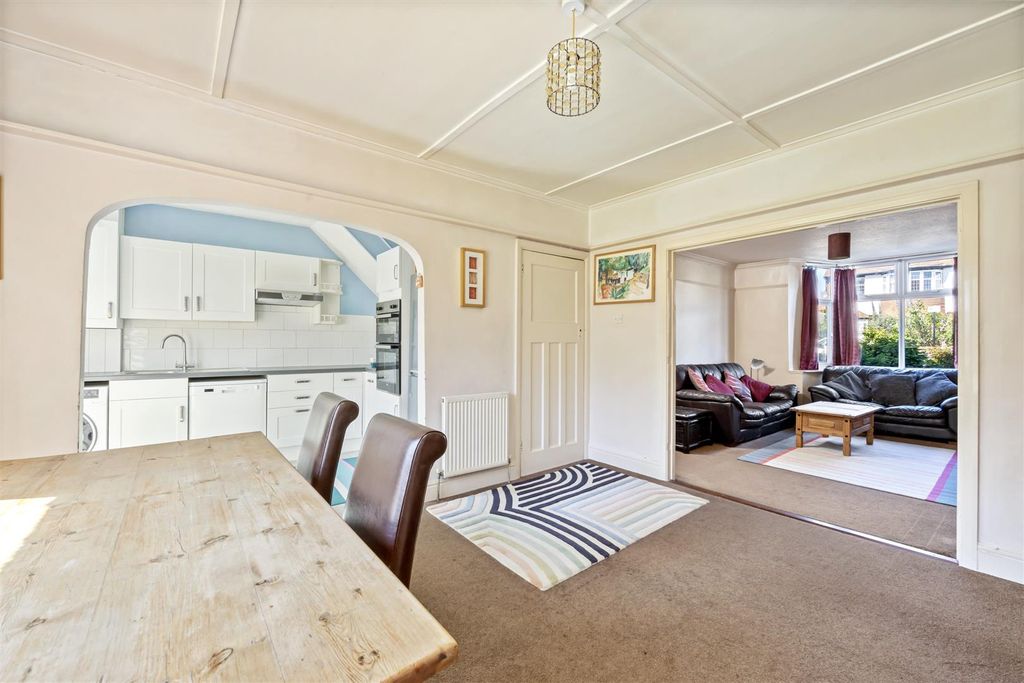 Property photo 3 of 24 Dining Room