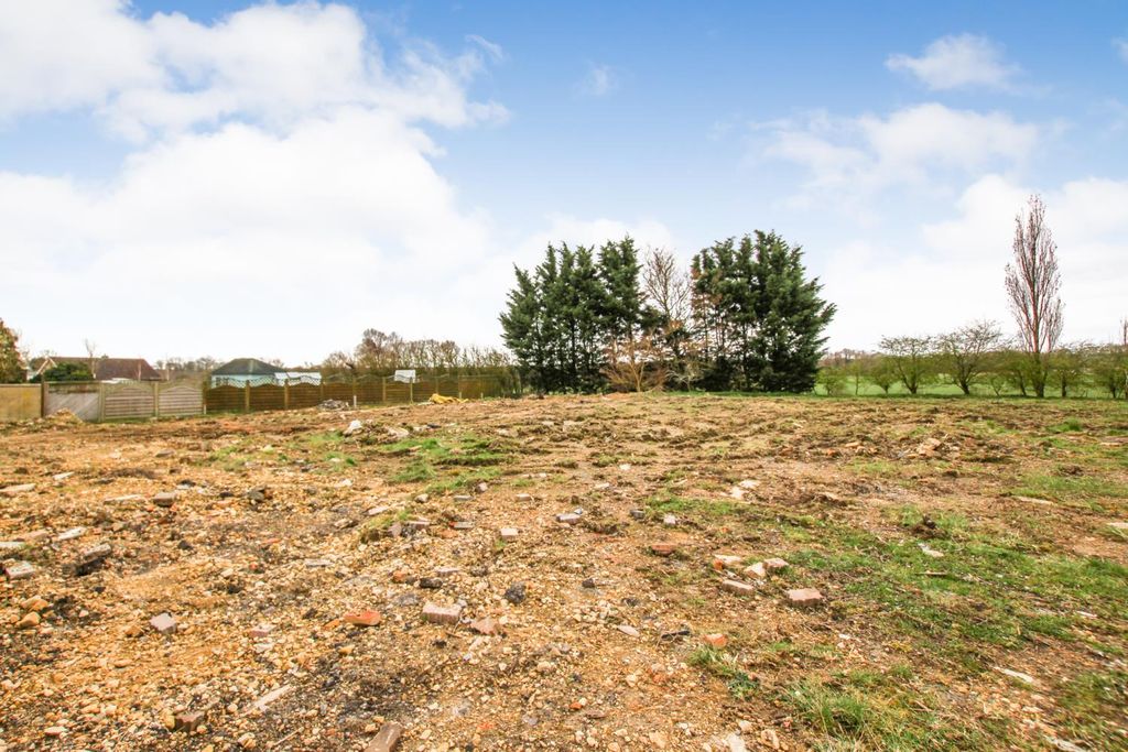 Additional image 10 of Land for saleBuilding Plot - Great Raveley, Huntingdon PE28