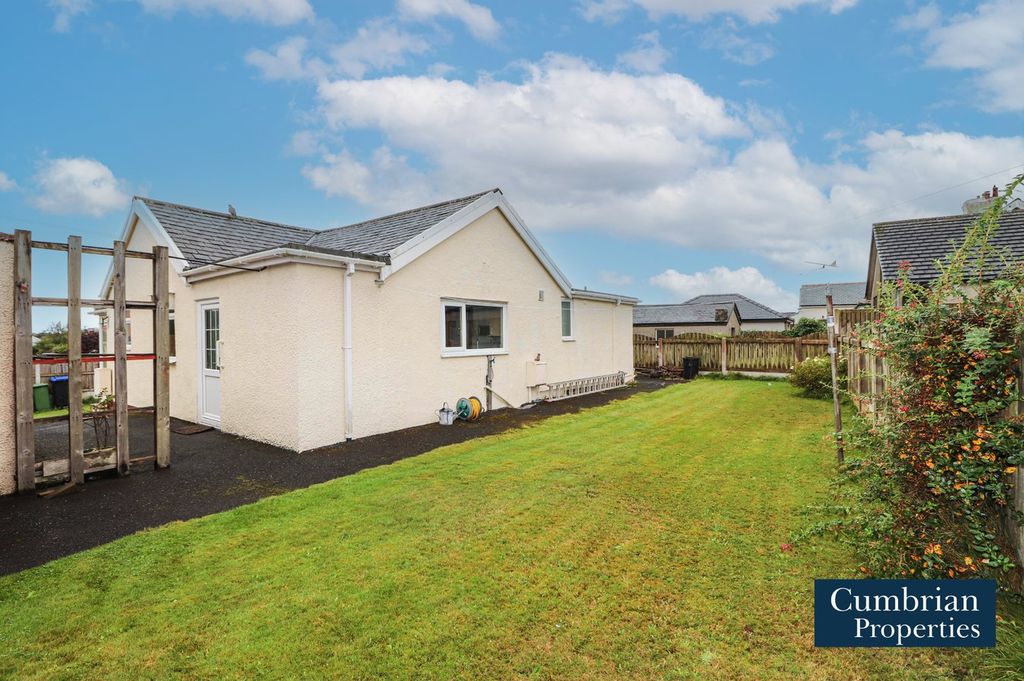 Property photo 2 of 18 Rear Of The Property