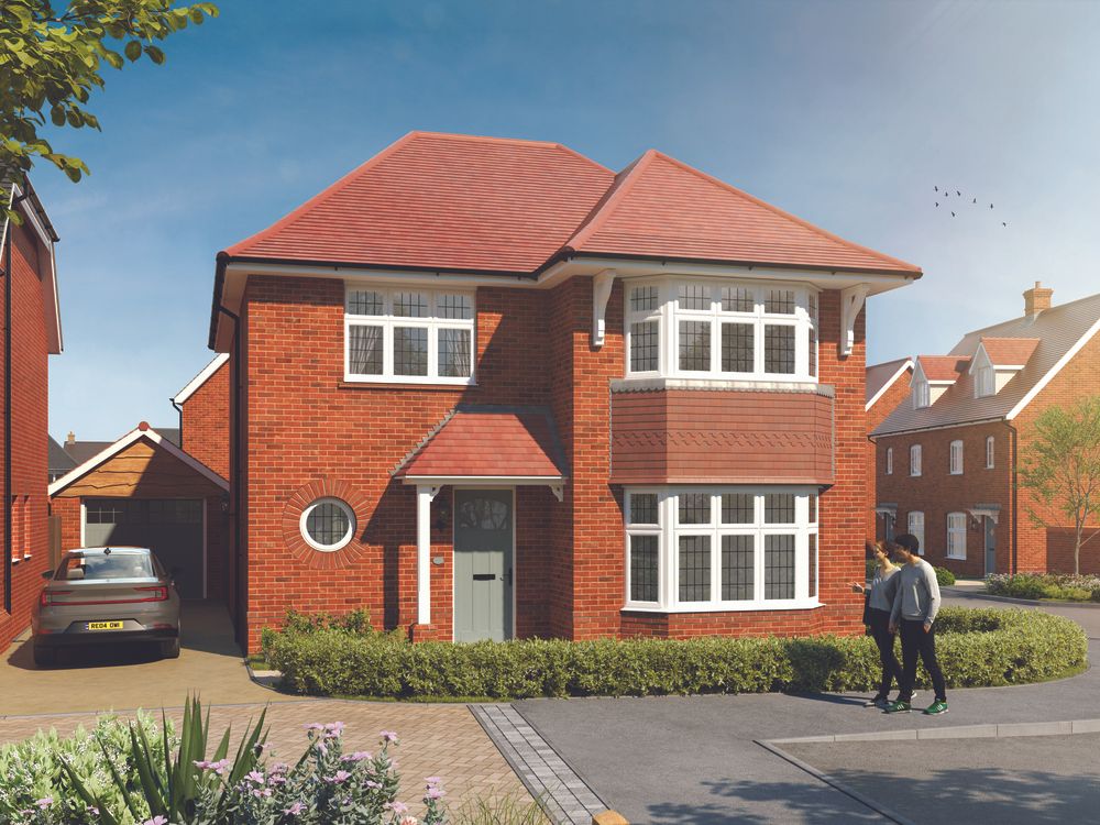 Property photo 1 of 8 CGI