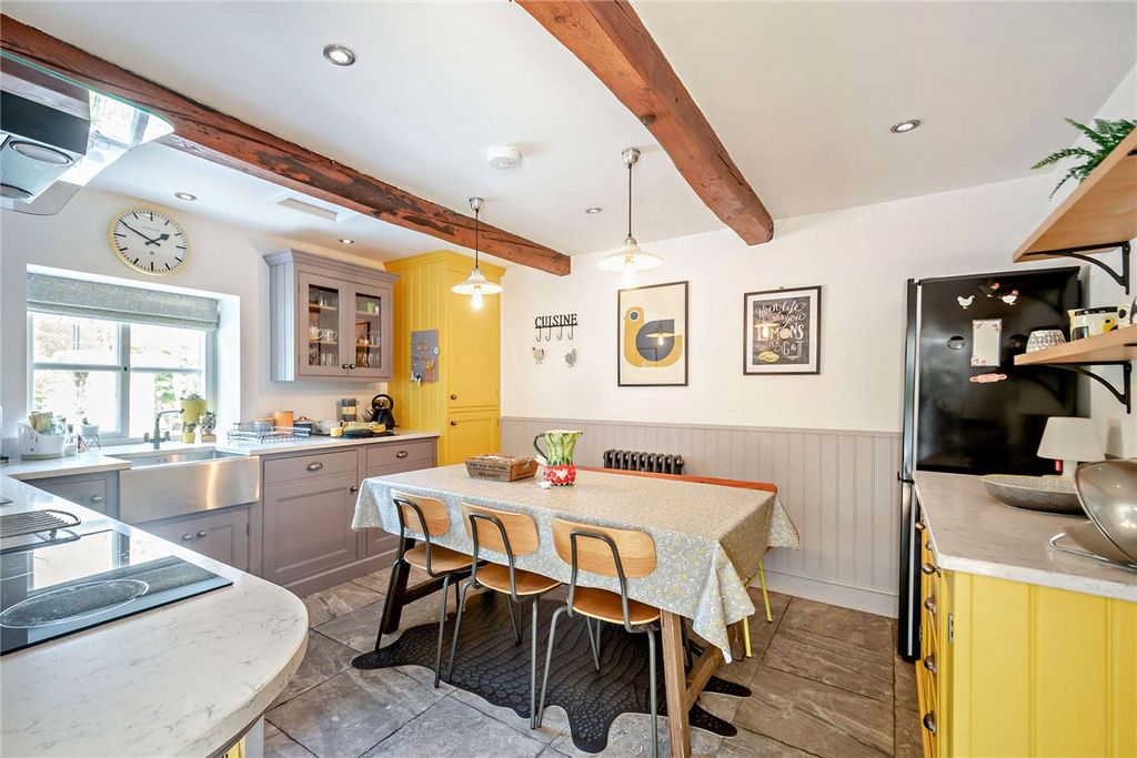 Additional image 24 of 11 bed detached house for saleHealey, Ripon, North Yorkshire HG4