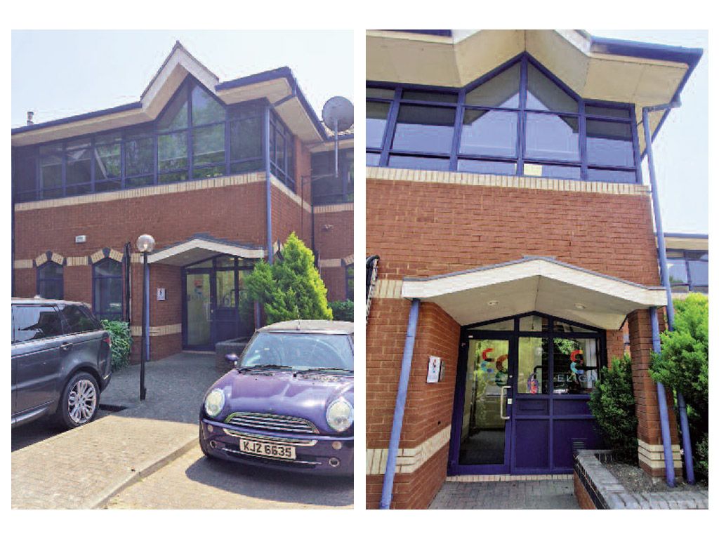 Property photo 1 of 1 Offices To Let In Guildford