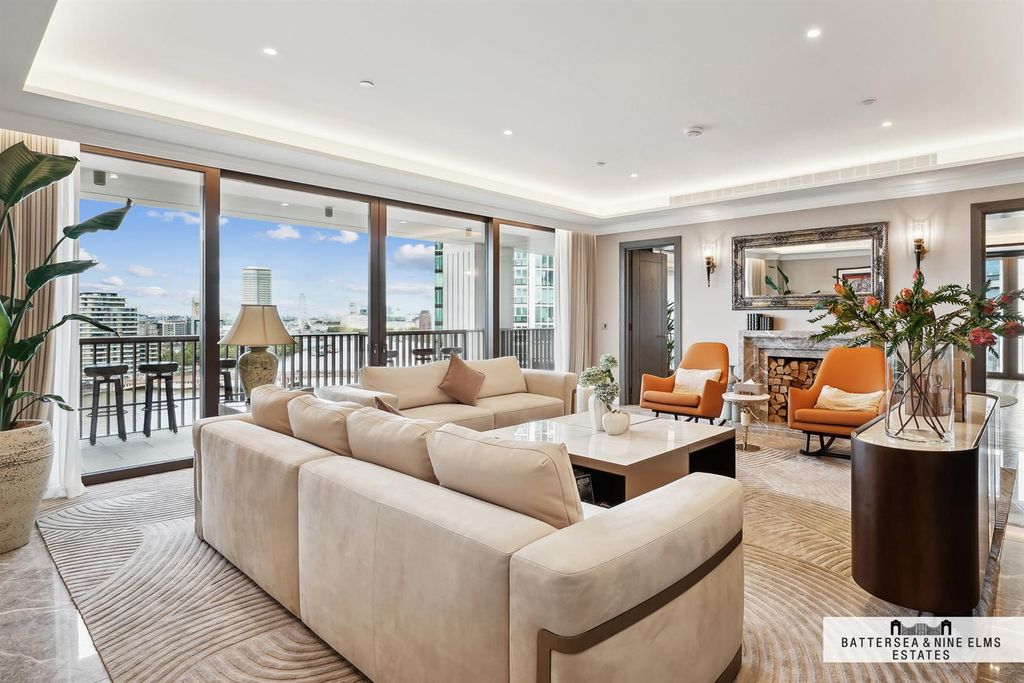 Additional image 10 of 6 bed flat to rentThames City, Nine Elms SW8