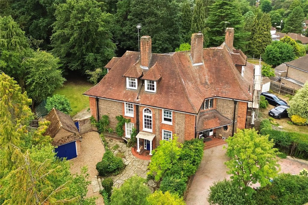 Property photo 1 of 23 Aerial View
