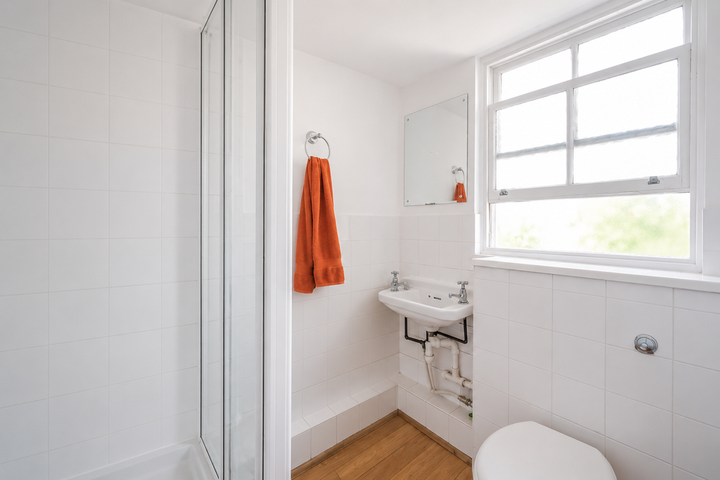Property photo 3 of 3 Bathroom
