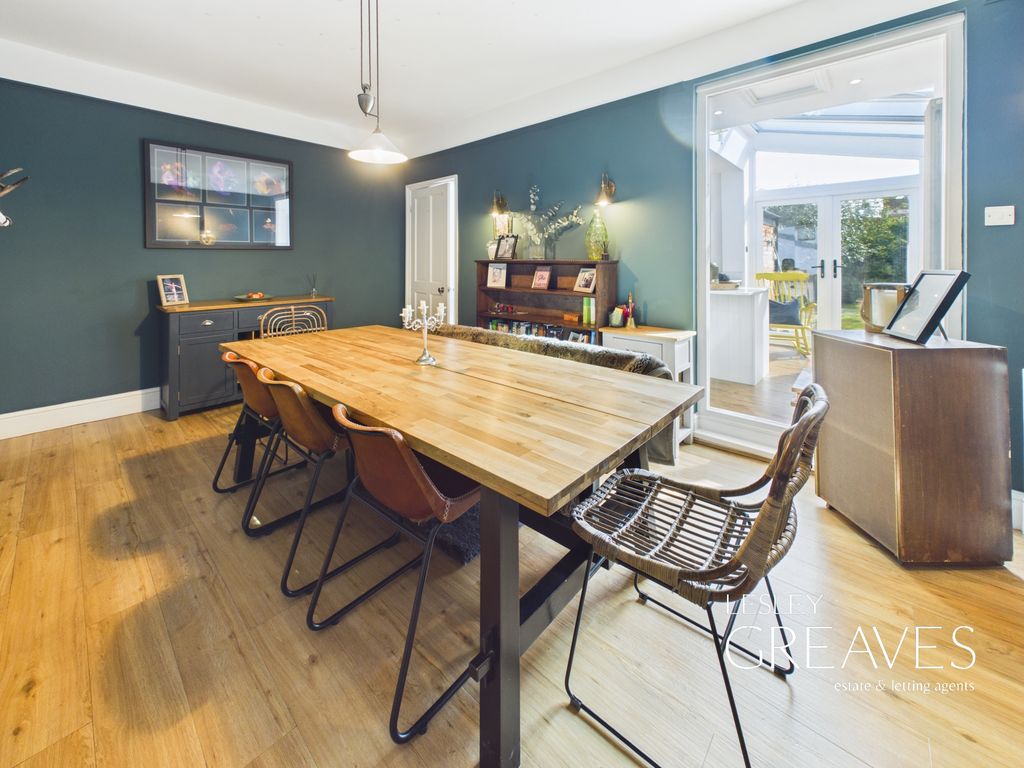 Property photo 3 of 23 Dining Room