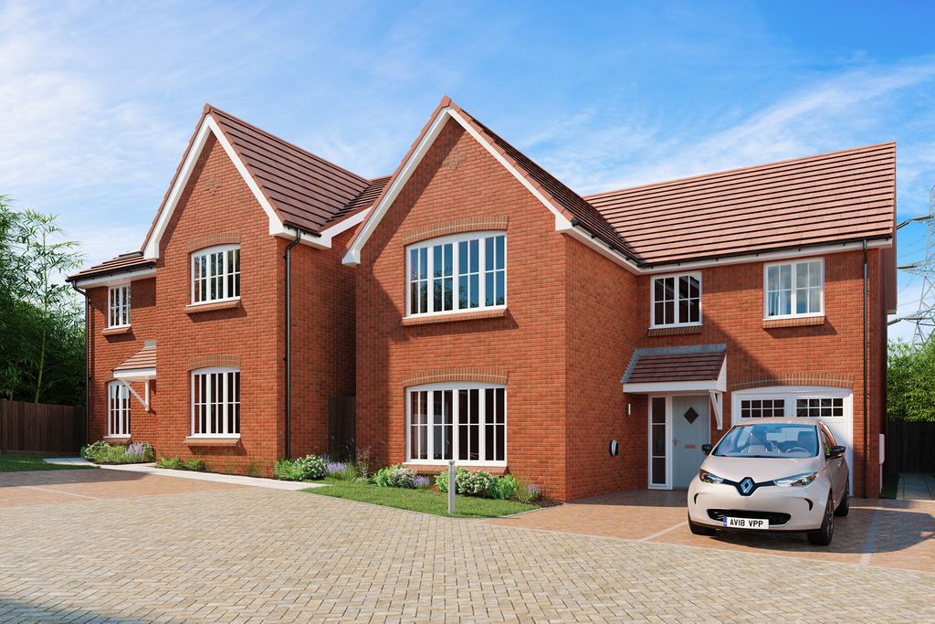 Property photo 1 of 23 CGI