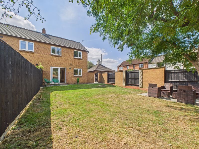 Property photo 1 of 16 Rear Elevation
