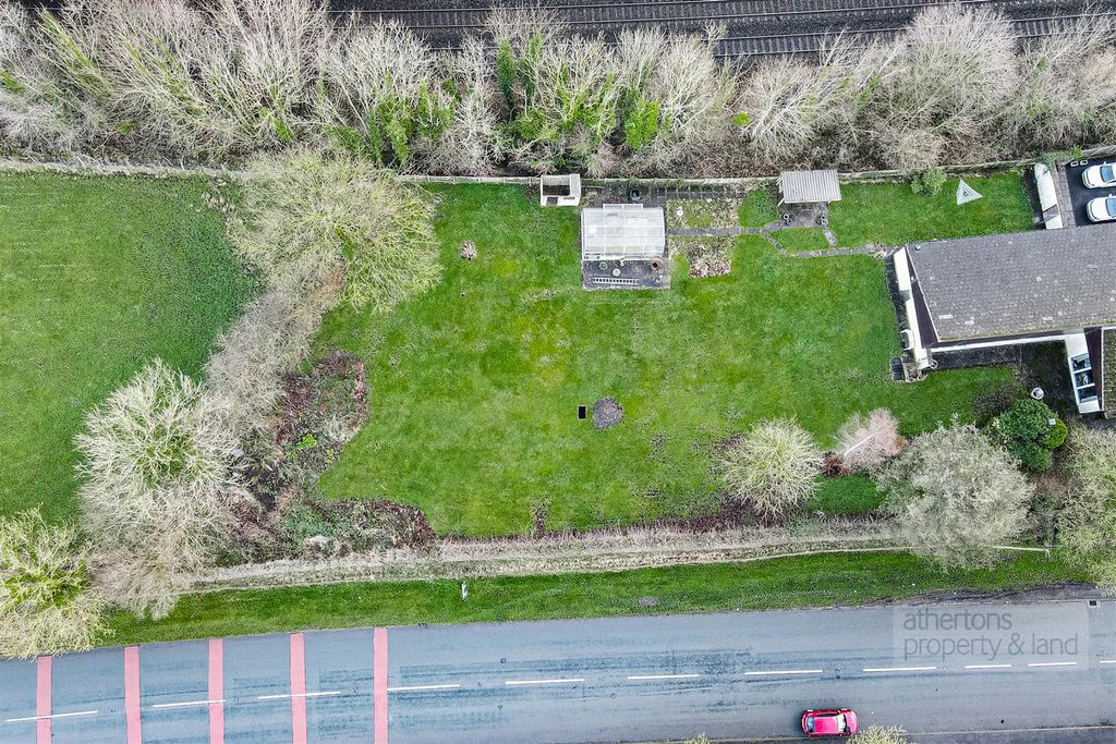 Additional image 9 of Land for saleGrindleton View, Chatburn, Ribble Valley BB7
