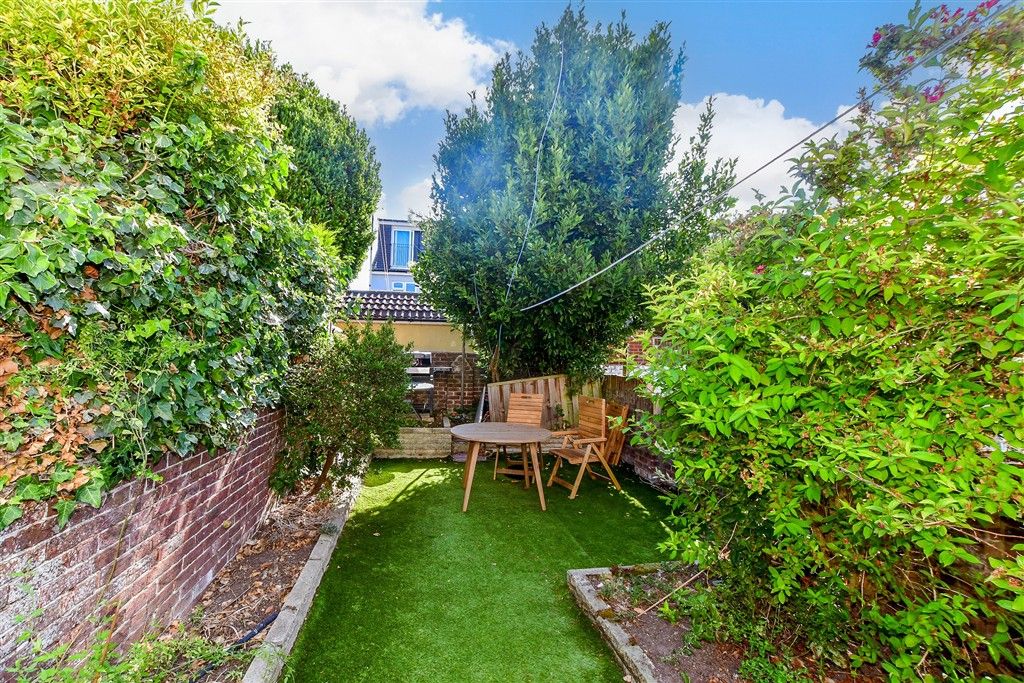 Property photo 2 of 9 Rear Garden
