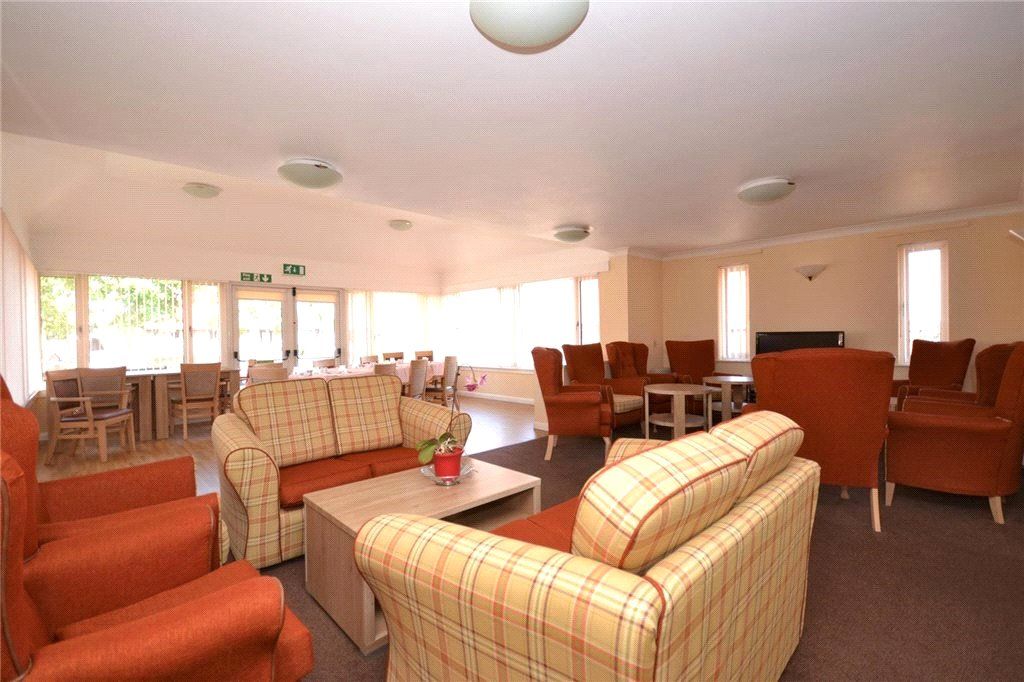 Property photo 3 of 6 Communal Area