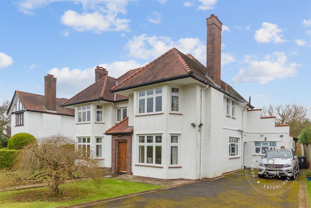 Additional image 32 of 4 bed detached house for saleLlandennis Avenue, Cyncoed, Cardiff CF23