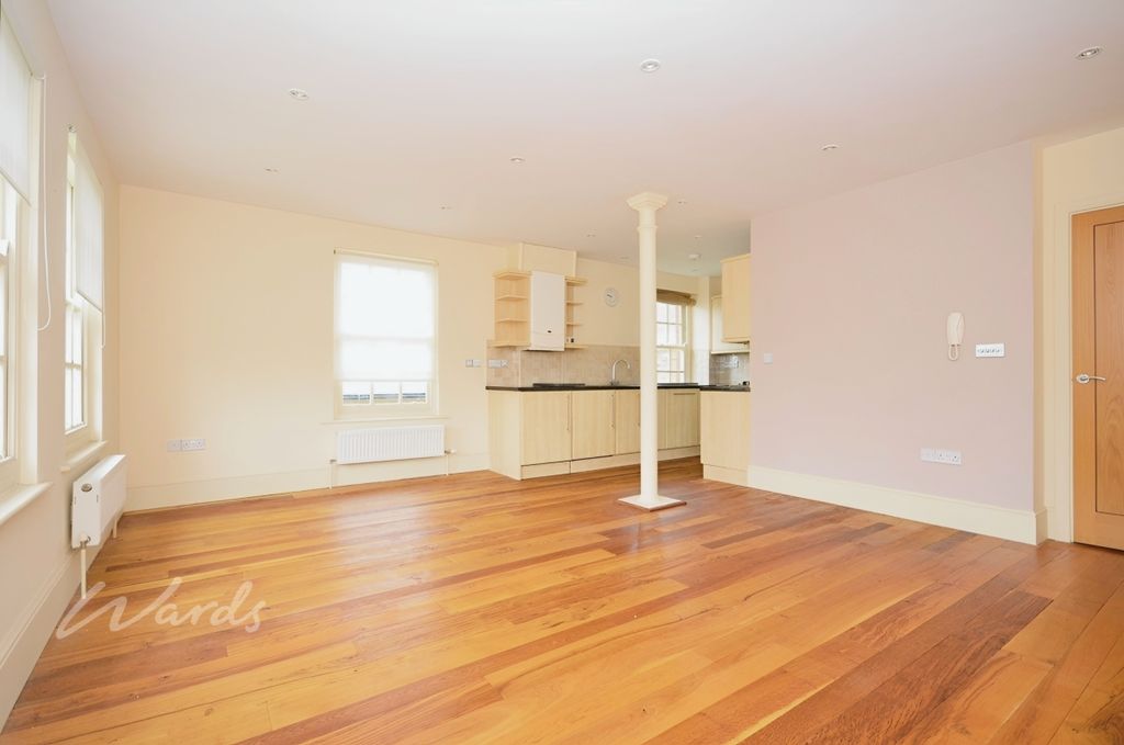 Property photo 2 of 9 John Nic Open Plan