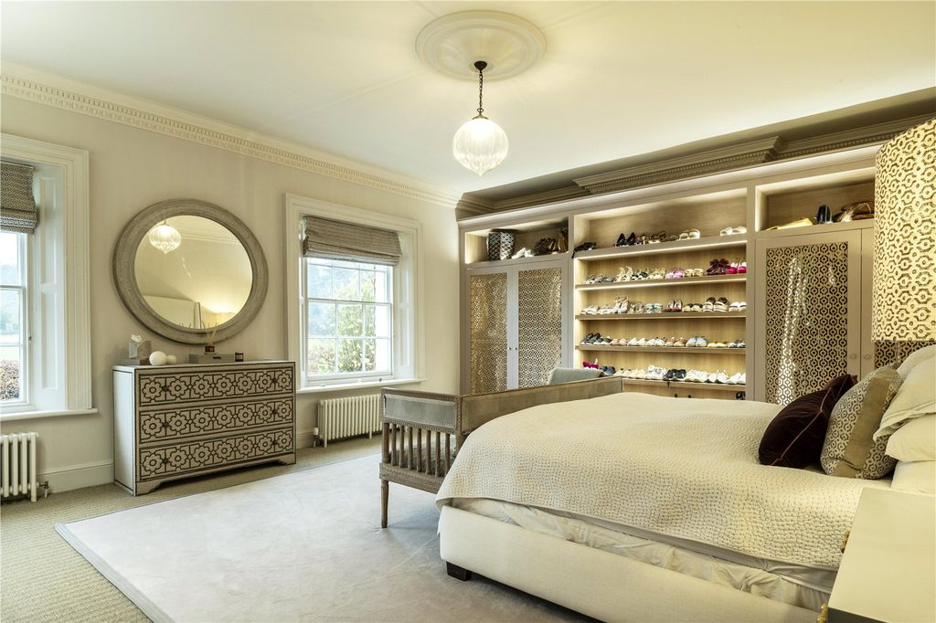 Additional image 10 of 5 bed detached house for saleHungerford Park, Hungerford, Berkshire RG17