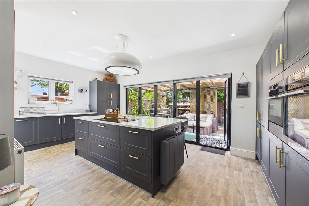 Property photo 3 of 56 Kitchen Dining Area