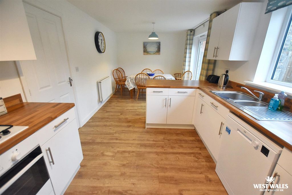 Additional image 7 of 4 bed detached house for saleMaes Yr Odyn, Narberth SA67