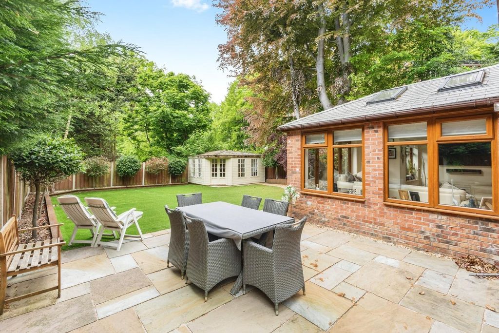 Additional image 24 of 4 bed detached house for saleChatsworth Road, Worsley, Manchester M28