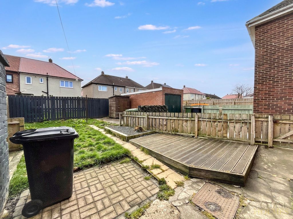 Additional image 18 of 3 bed semi-detached house for saleMedway Avenue, Hebburn NE31