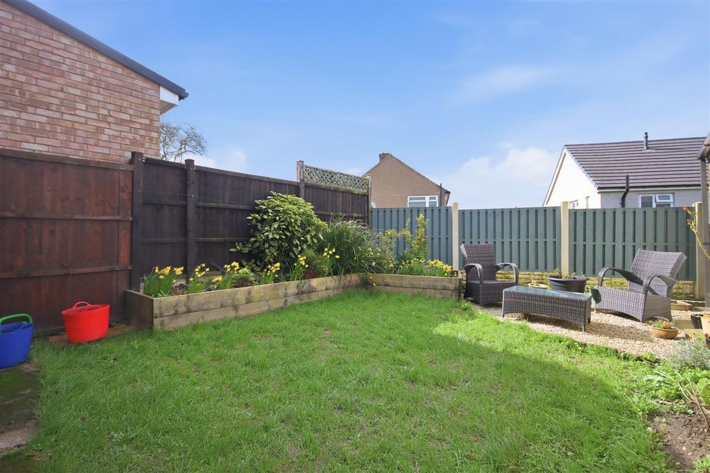 Property photo 3 of 14 Rear Garden