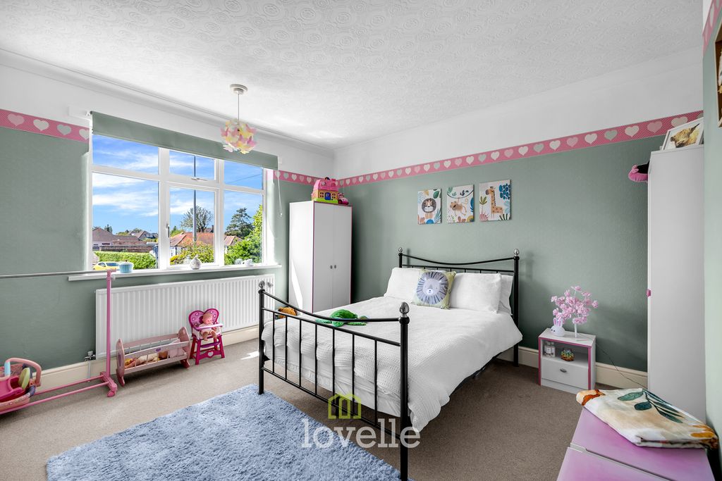 Additional image 32 of 4 bed detached house for saleLouth Road, Scartho, Grimsby DN33