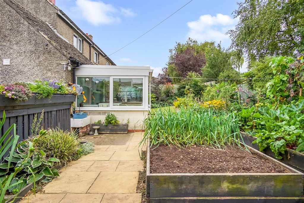 Additional image 19 of 3 bed semi-detached house for saleWyville Grove, Hunton, Bedale DL8