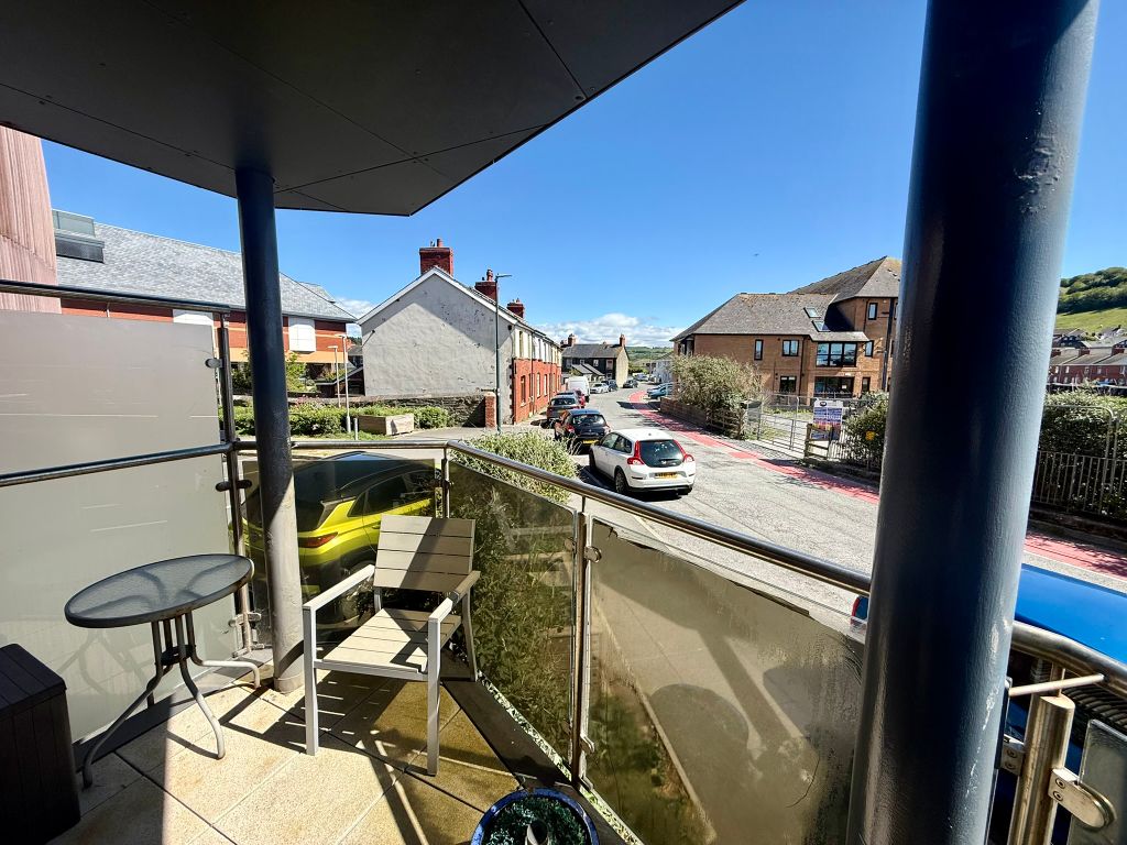 Additional image 11 of 2 bed flat for saleRiverside Terrace, Aberystwyth SY23
