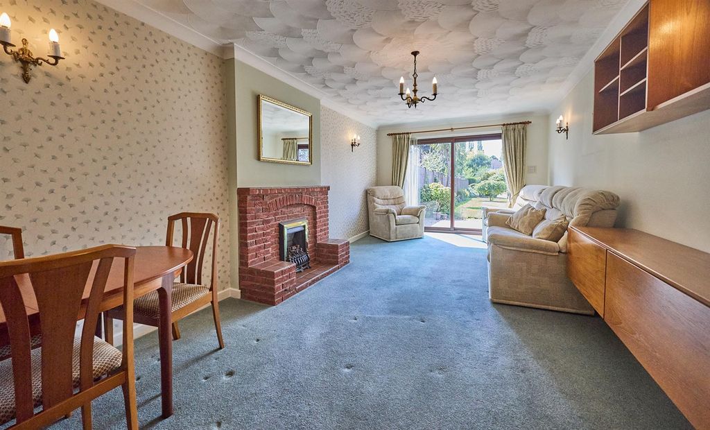 Property photo 2 of 11 Through Lounge Dining Room To Rear