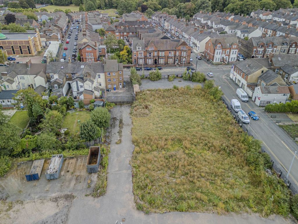 Additional image 17 of Land for saleWaterloo Road, Army Reserves Centre Waterloo Road ST6