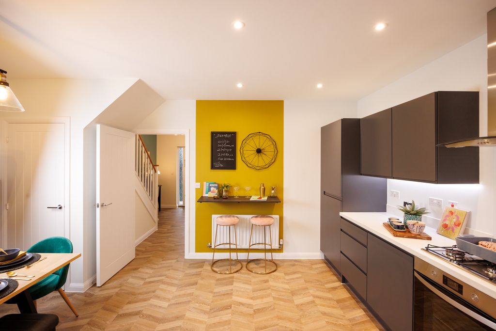 Property photo 2 of 9 Cp_Hr_Showhomes_102