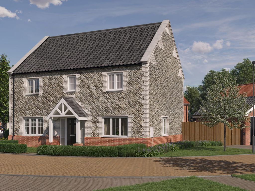 Property photo 1 of 10 The Rushmere, Number 2