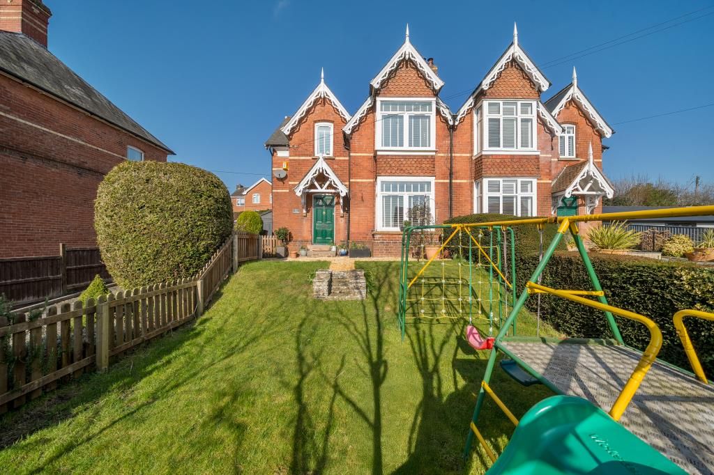 Property photo 1 of 20 Front Aspect