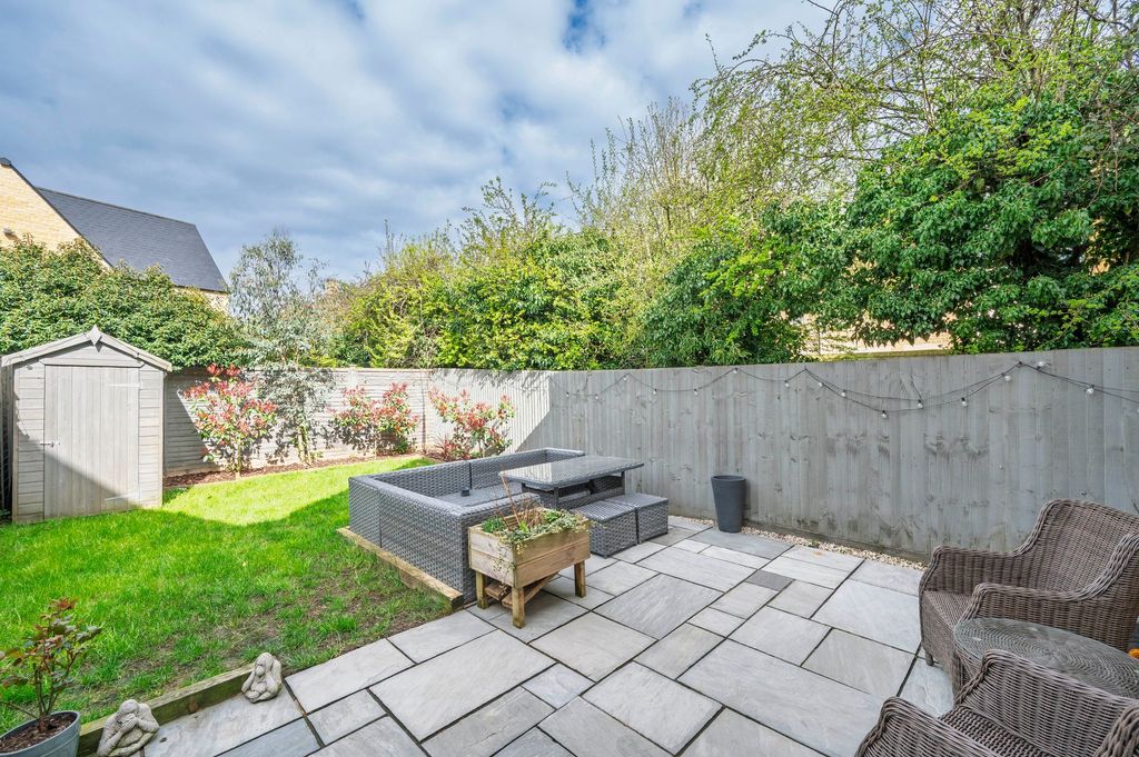 Additional image 17 of 2 bed end terrace house for saleThe Furrows, Bourton-On-The-Water GL54