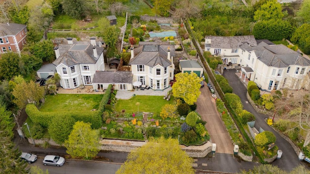 Additional image 17 of 6 bed link detached house for saleCollege Road, Newton Abbot TQ12