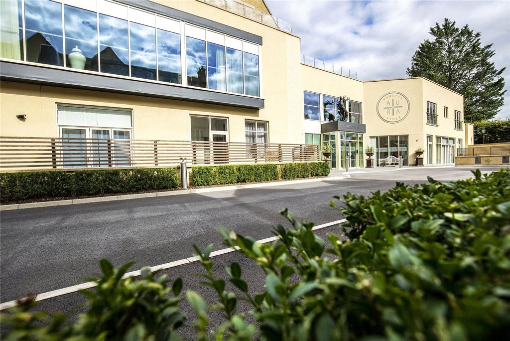 Additional image 9 of 1 bed flat to rentStratton Court Village, Stratton Place, Stratton, Cirencester GL7