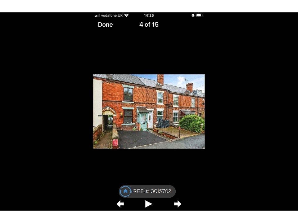 Property photo 1 of 14 End Terrace With Off Road Parking