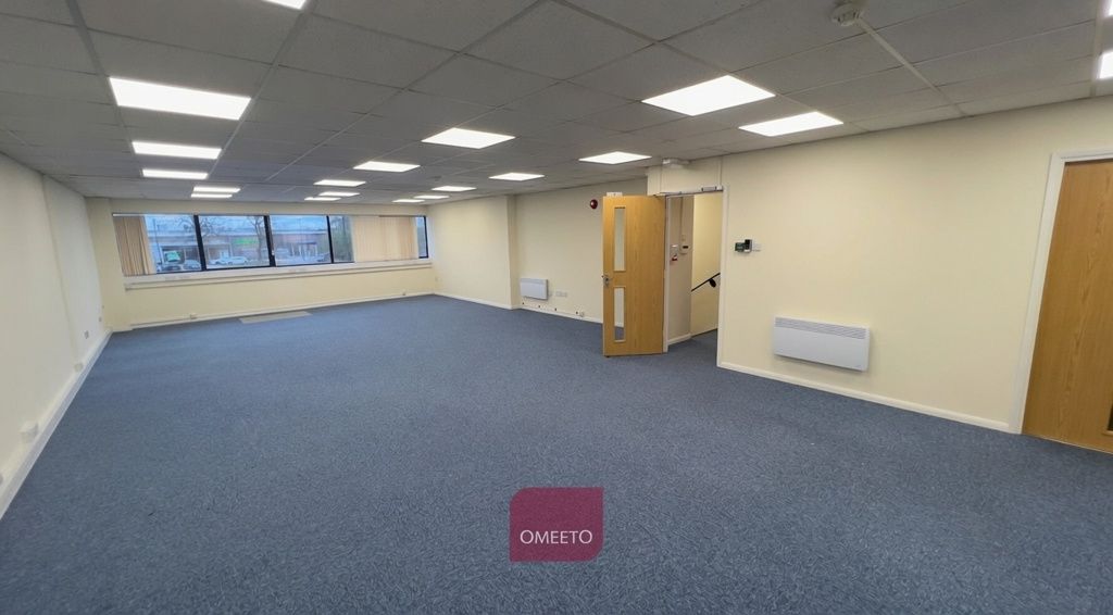 Property photo 1 of 4 Modern Office To Let Derby