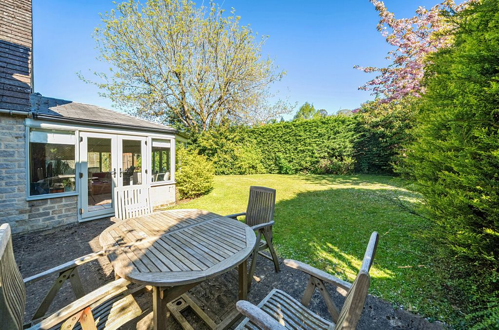 Property photo 2 of 23 Rear Garden