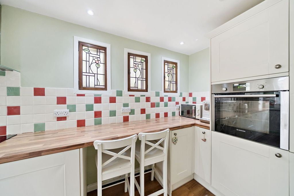 Additional image 14 of 2 bed semi-detached house for sale107 West Argyle Street, Helensburgh G84