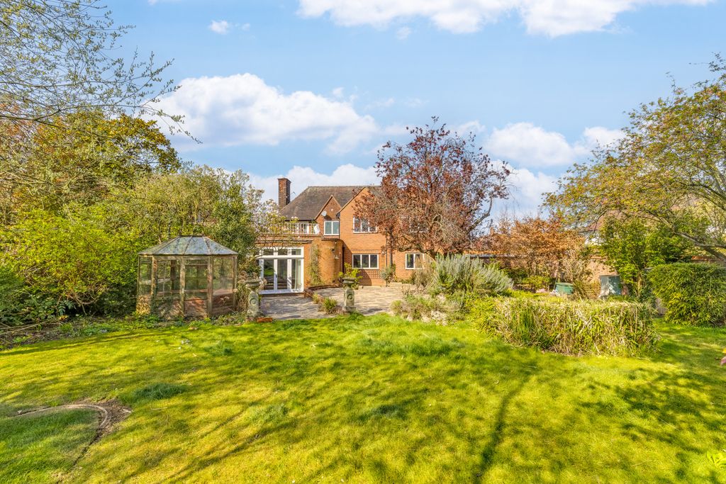 Additional image 27 of 4 bed detached house for saleBroadwater Avenue, Letchworth SG6