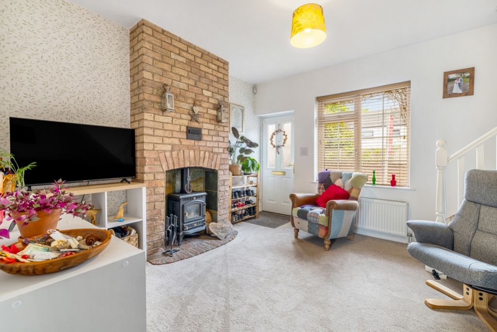Property photo 2 of 31 4 Pear Tree Cottage (Mareham-Le-Fen)-20