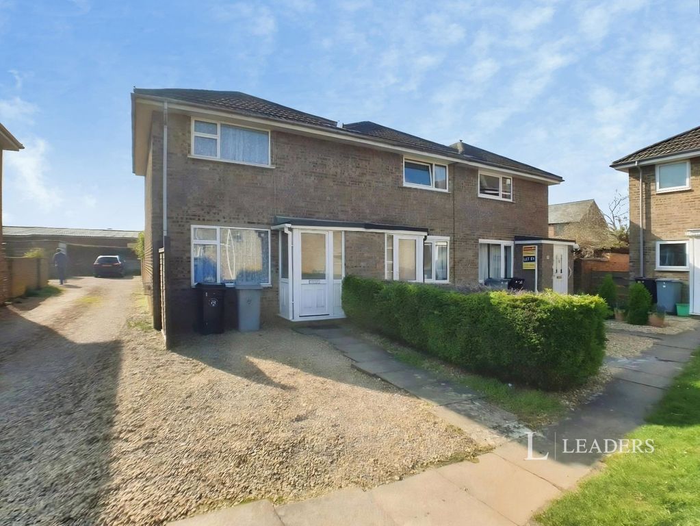 Property photo 1 of 7 Front Shot