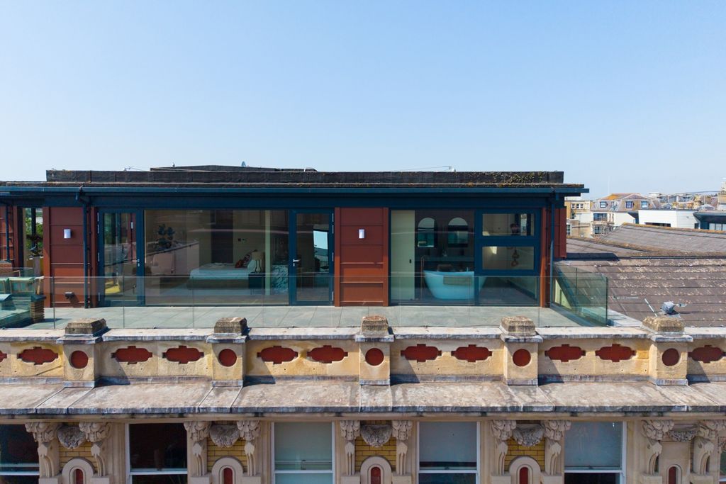 Additional image 48 of 3 bed flat for saleThe Bank, Cardiff Bay CF10