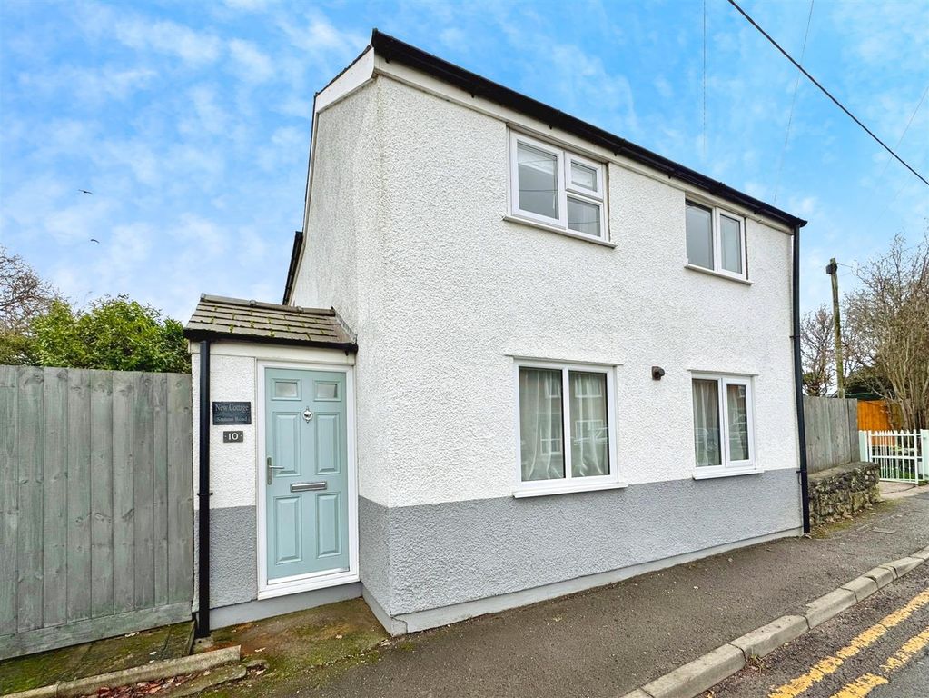 Property photo 1 of 18 Front Elevation