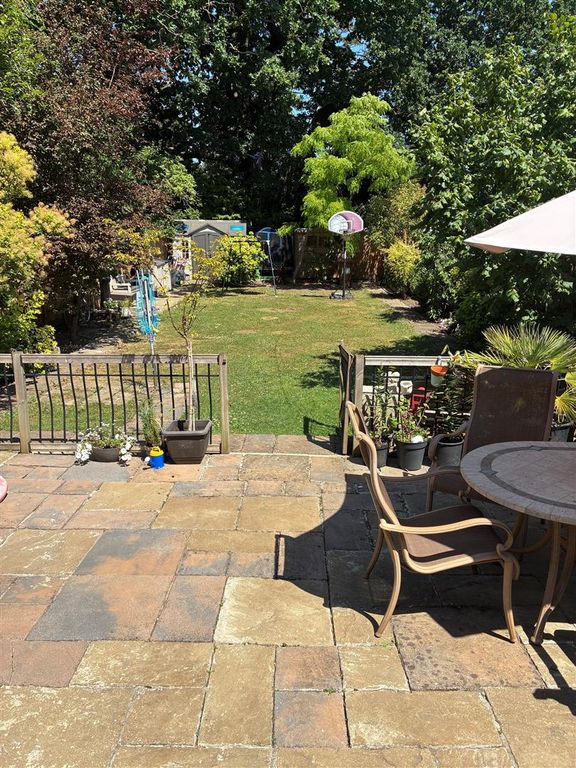 Property photo 3 of 21 Garden.Jpg