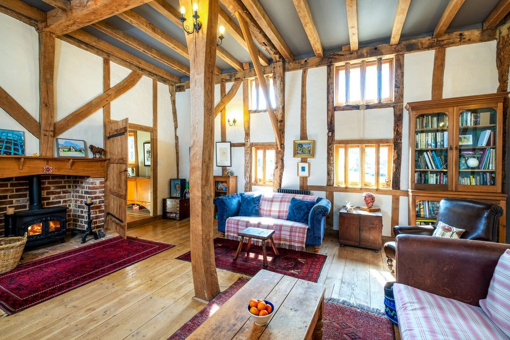 Property photo 2 of 29 The Barn-21