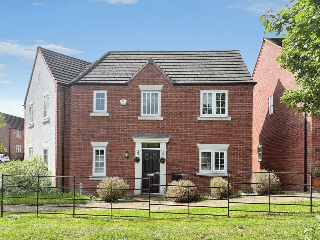 Property photo 1 of 17 St Marys Way, Elmesthorpe