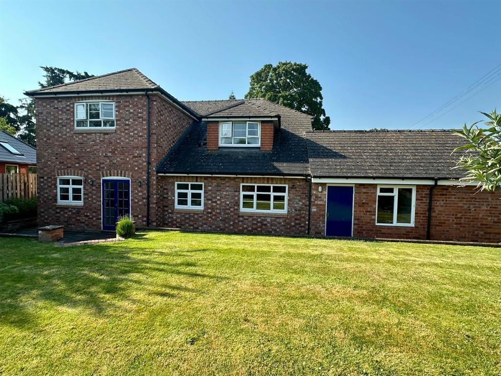 Additional image 11 of 3 bed flat for saleLugwardine, Hereford HR1