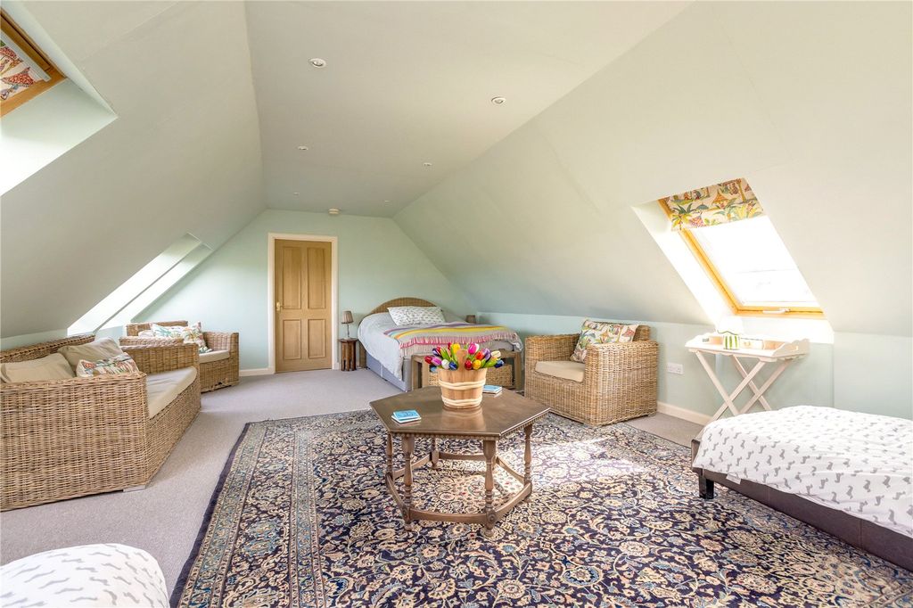 Additional image 29 of 7 bed detached house for saleLeim Farm, Isle Of Gigha, Argyll And Bute PA41