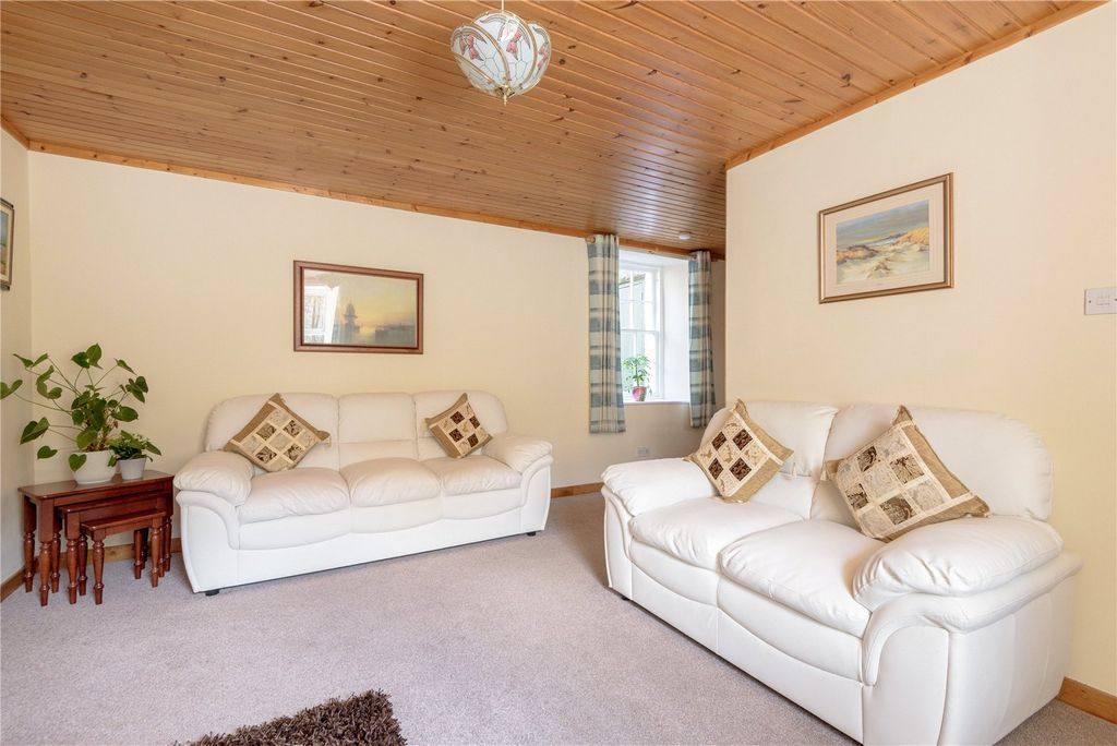 Additional image 4 of 2 bed flat for saleTacoma, Oldhamstocks, Cockburnspath, East Lothian TD13